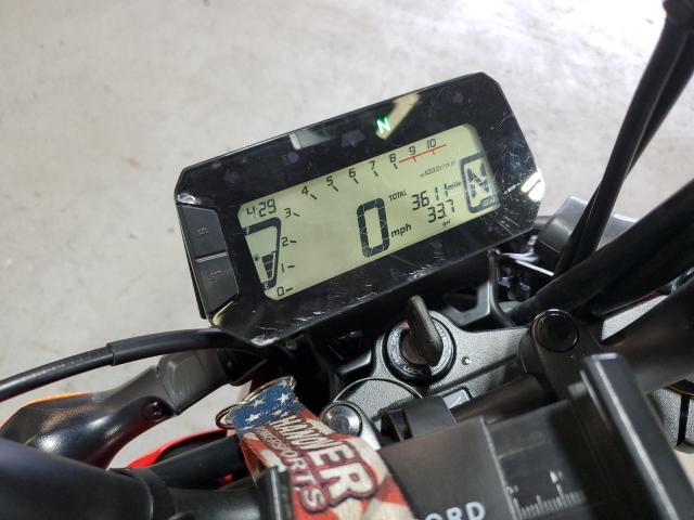 Продажа на аукционе авто 2025 Honda Grom, vin: MLHJC921XS5308186, номер лота: 84234095