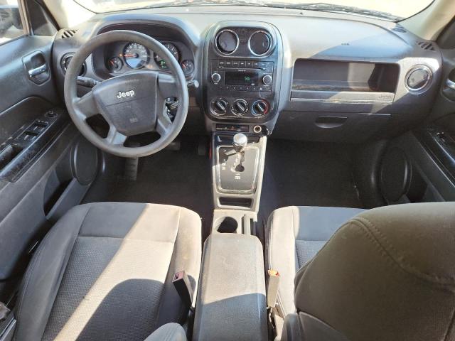 Продажа на аукционе авто 2009 Jeep Patriot, vin: 1J4FT28A39D124435, номер лота: 84207985