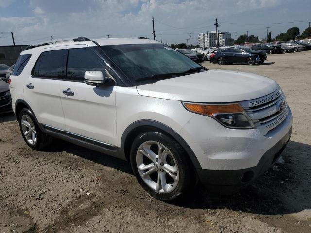 Продаж на аукціоні авто 2015 Ford Explorer, vin: 1FM5K7F86FGB12092, номер лоту: 71062935