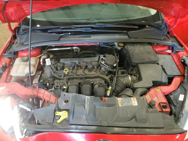 Продаж на аукціоні авто 2015 Ford Focus Se, vin: 1FADP3K24FL218615, номер лоту: 71305135