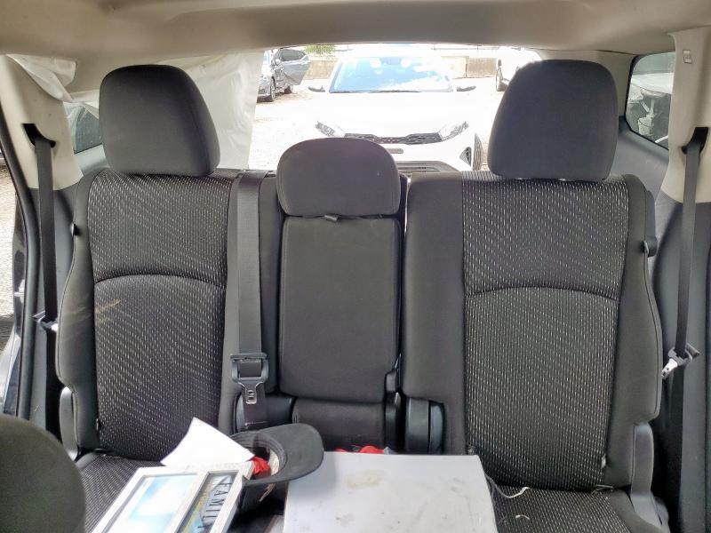 Продаж на аукціоні авто 2020 Dodge Journey Se, vin: 3C4PDCAB8LT207568, номер лоту: 81462115