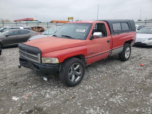 Aukcja sprzedaży 1995 Dodge Ram 1500, vin: 1B7HC16Y2SS380446, numer aukcji: 83869265