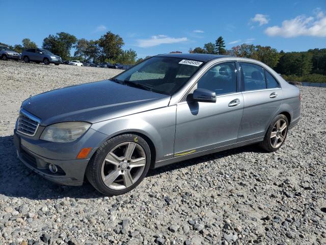 Продаж на аукціоні авто 2011 Mercedes-benz C, vin: WDDGF8BB5BR156646, номер лоту: 80546495