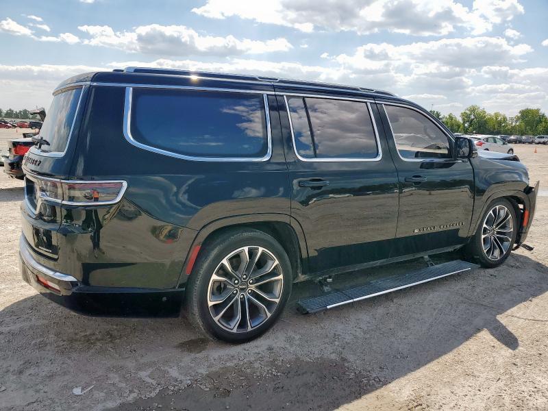 Продажа на аукционе авто 2022 Jeep Grand Wago, vin: 1C4SJVGJXNS116321, номер лота: 84251995