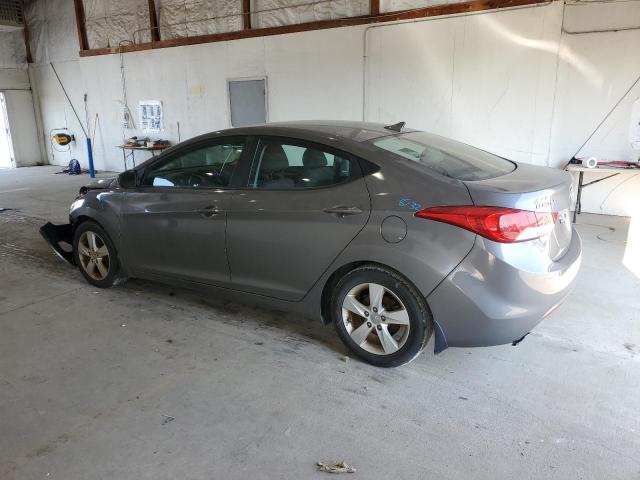 Продажа на аукционе авто 2013 Hyundai Elantra, vin: 5NPDH4AE0DH403738, номер лота: 81182965