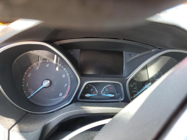 2013 Ford Focus მანქანა იყიდება აუქციონზე, vin: 1FADP3K23DL125355, აუქციონის ნომერი: 81543415