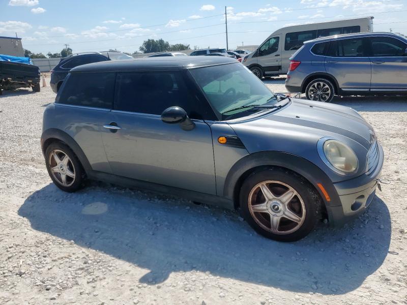 84056975 :رقم المزاد ، WMWMF3C53ATZ22963 vin ، 2010 Mini Cooper مزاد بيع