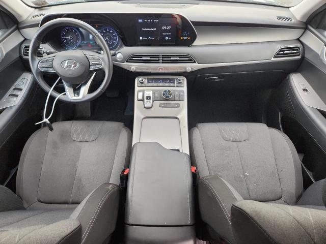 Продаж на аукціоні авто 2022 Hyundai Palisade S, vin: KM8R3DHE3NU389329, номер лоту: 81320405