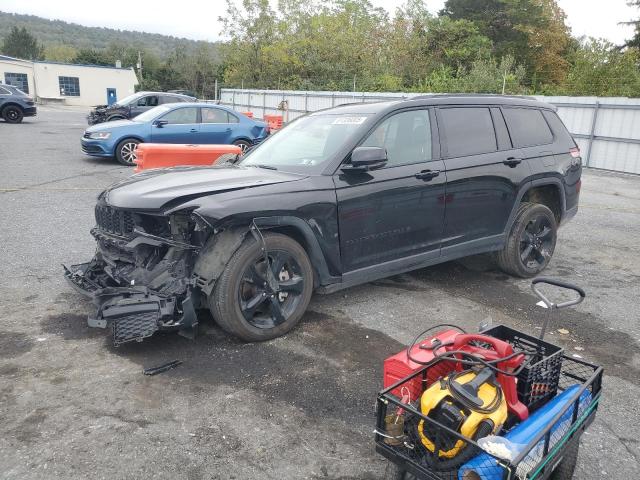 81336005 :رقم المزاد ، 1C4RJKAG0R8584278 vin ، 2024 Jeep Grand Cherokee مزاد بيع