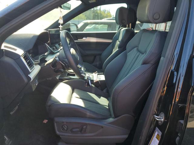 Продажа на аукционе авто 2024 Audi Q5, vin: WA14AAFY7R2016161, номер лота: 82032565