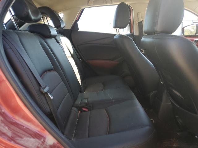 84260855 :رقم المزاد ، JM1DKBC78G0113754 vin ، 2016 Mazda Cx-3 Touri مزاد بيع
