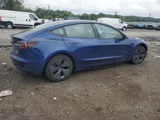 Продаж на аукціоні авто 2021 Tesla Model 3, vin: 5YJ3E1EB8MF978929, номер лоту: 84018215