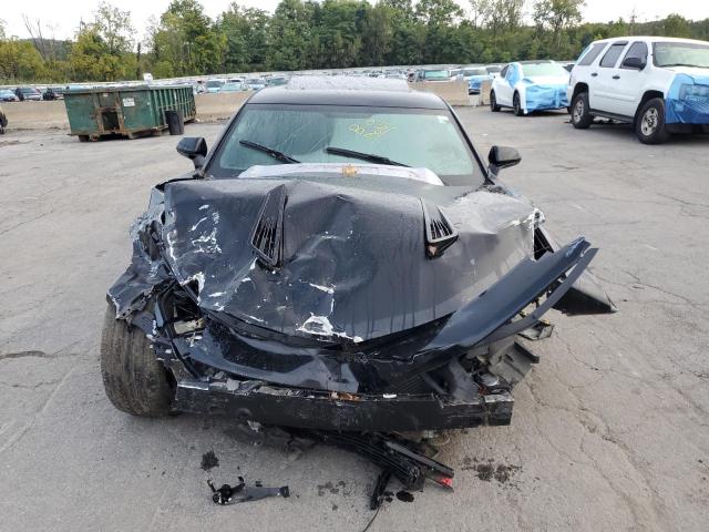 Продаж на аукціоні авто 2018 Chevrolet Camaro, vin: 1G1FH1R73J0147934, номер лоту: 72039955