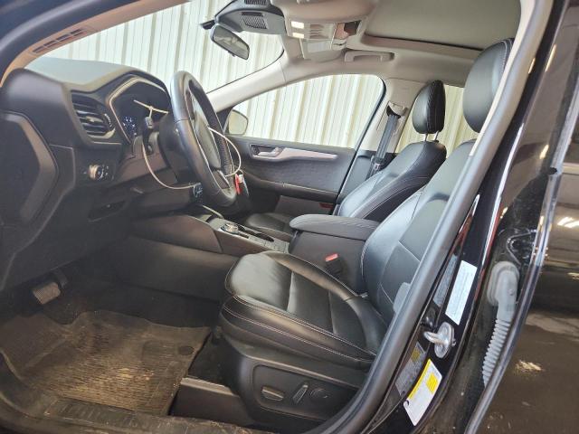 2020 Ford Escape მანქანა იყიდება აუქციონზე, vin: 1FMCU9H97LUC72725, აუქციონის ნომერი: 81624595