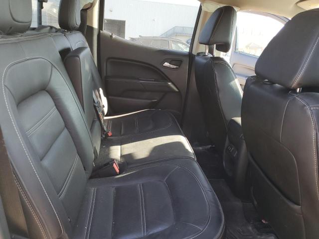 Aukcja sprzedaży 2018 Gmc Canyon Den, vin: 1GTG6EENXJ1126649, numer aukcji: 80123545
