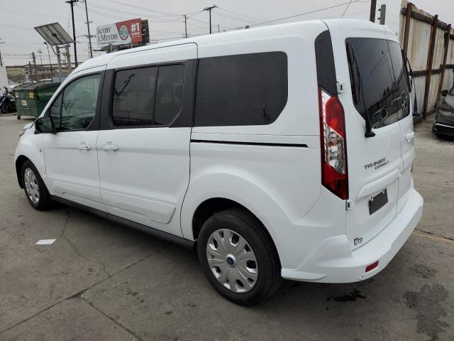 Продажа на аукционе авто 2023 Ford Transit Co, vin: NM0GS9F29P1564561, номер лота: 71889905
