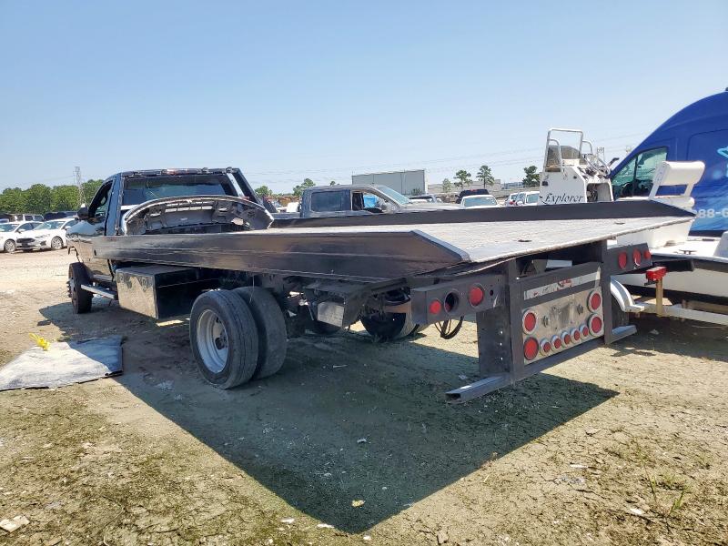 Продаж на аукціоні авто 2021 Ram 5500, vin: 3C7WRMDL8MG547291, номер лоту: 75629305
