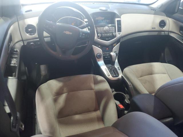 Продажа на аукционе авто 2016 Chevrolet Cruze Limi, vin: 1G1PE5SB0G7111248, номер лота: 80302335
