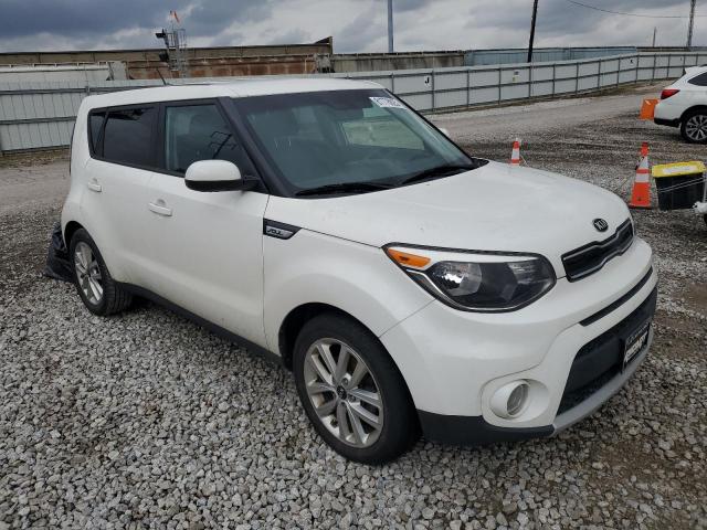 81778825 :رقم المزاد ، KNDJP3A51K7666466 vin ، 2019 Kia Soul + مزاد بيع