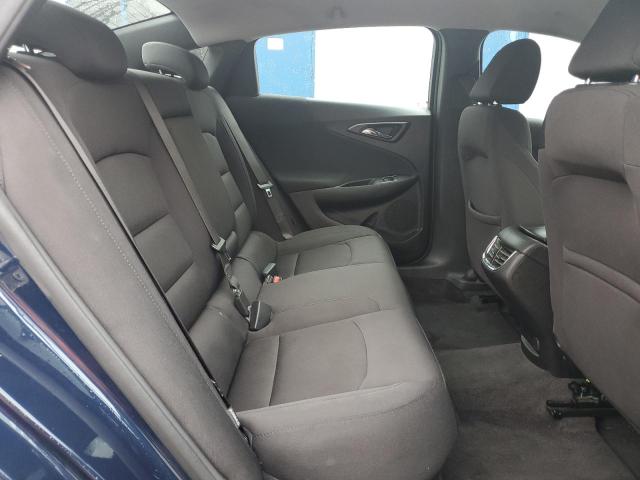 Продажа на аукционе авто 2022 Chevrolet Malibu Lt, vin: 1G1ZD5ST0NF135170, номер лота: 81320975