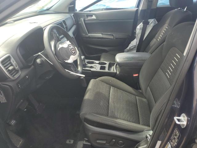 Aukcja sprzedaży 2019 Kia Sportage Lx, vin: KNDPM3AC7K7591385, numer aukcji: 66324385
