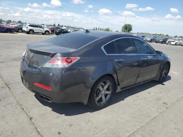 2009 Acura Tl მანქანა იყიდება აუქციონზე, vin: 19UUA96559A003233, აუქციონის ნომერი: 80494615