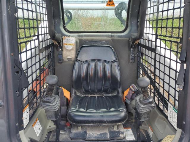 82104335 :رقم المزاد ، 82104335 vin ، 2015 Bobcat S530 مزاد بيع