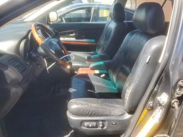 2004 Lexus Rx 330 მანქანა იყიდება აუქციონზე, vin: JTJGA31U440020687, აუქციონის ნომერი: 71222765