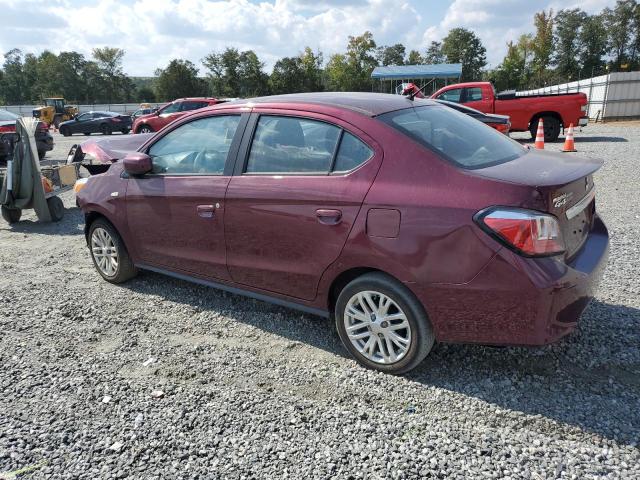Aukcja sprzedaży 2024 Mitsubishi Mirage, vin: ML32FUFJ0RHF07743, numer aukcji: 81555045