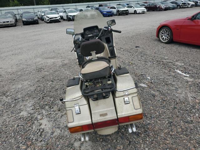 Продаж на аукціоні авто 1989 Kawasaki Zg1200, vin: JKAZG9B14KB502217, номер лоту: 71425395
