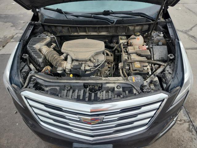 Aukcja sprzedaży 2017 Cadillac Xt5 Premiu, vin: 1GYKNERS0HZ296022, numer aukcji: 81147265