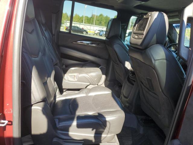 Продаж на аукціоні авто 2018 Cadillac Escalade, vin: 1GYS4KKJ7JR184536, номер лоту: 71209955