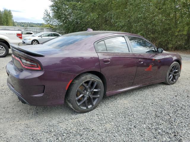 2020 Dodge Charger მანქანა იყიდება აუქციონზე, vin: 2C3CDXHG5LH186084, აუქციონის ნომერი: 80825515