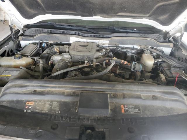 Продажа на аукционе авто 2016 Chevrolet Silverado, vin: 1GC1KWE89GF268701, номер лота: 80832745