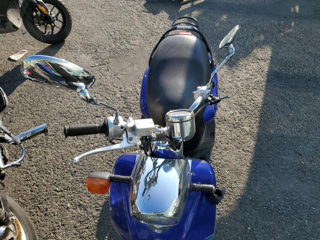 70108275 :رقم المزاد ، LPRSE13N48A570199 vin ، 2008 Yamaha Xc125 V مزاد بيع