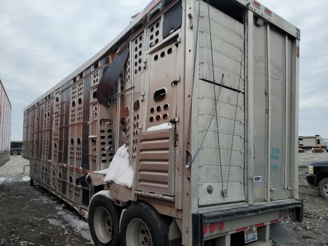 Aukcja sprzedaży 2019 Eby Live Stock, vin: 4A2LD4820K3005247, numer aukcji: 80192155