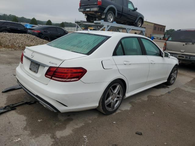 Aukcja sprzedaży 2014 Mercedes-benz E 350 4matic, vin: WDDHF8JB5EA886100, numer aukcji: 81644485