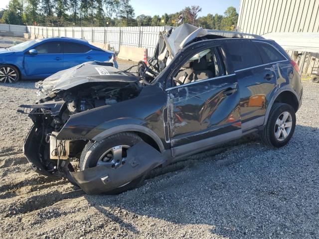 Aukcja sprzedaży 2012 Chevrolet Captiva, vin: 3GNAL2EK9CS560993, numer aukcji: 81213435