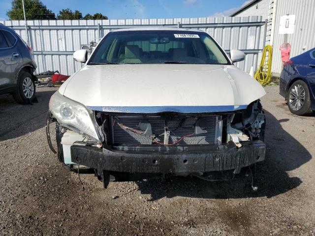 Продажа на аукционе авто 2011 Toyota Avalon Bas, vin: 4T1BK3DB4BU392519, номер лота: 71681995