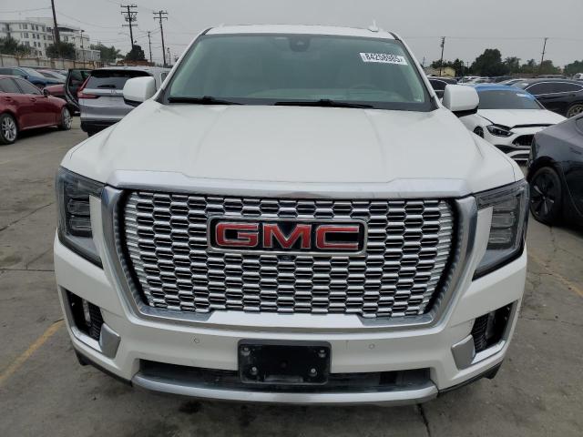 Auction sale of the 2022 Gmc Yukon Xl D, vin: 1GKS2JKL6NR290395, lot number: 84258985