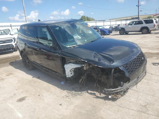 81807525 :رقم المزاد ، SALGS2RK2LA409133 vin ، 2020 Land Rover Range Rover Hse مزاد بيع