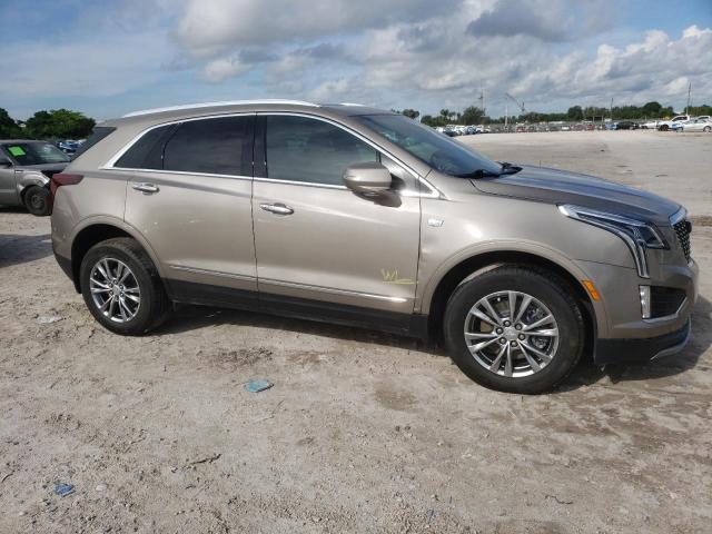 82032025 :رقم المزاد ، 1GYKNCRS1NZ126722 vin ، 2022 Cadillac Xt5 Premiu مزاد بيع