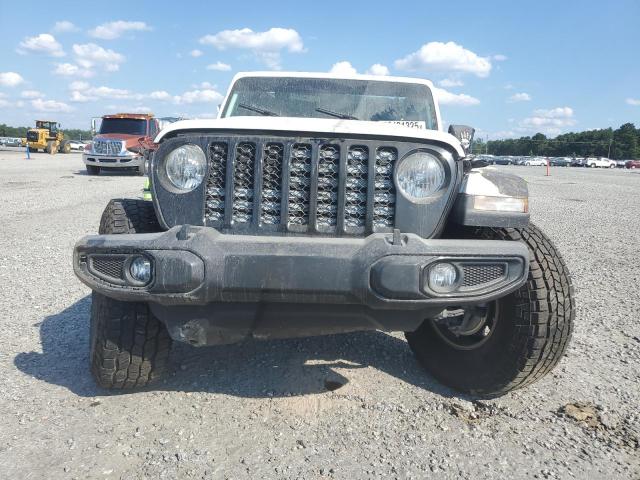 Продажа на аукционе авто 2021 Jeep Gladiator, vin: 1C6HJTAG8ML562852, номер лота: 70101325