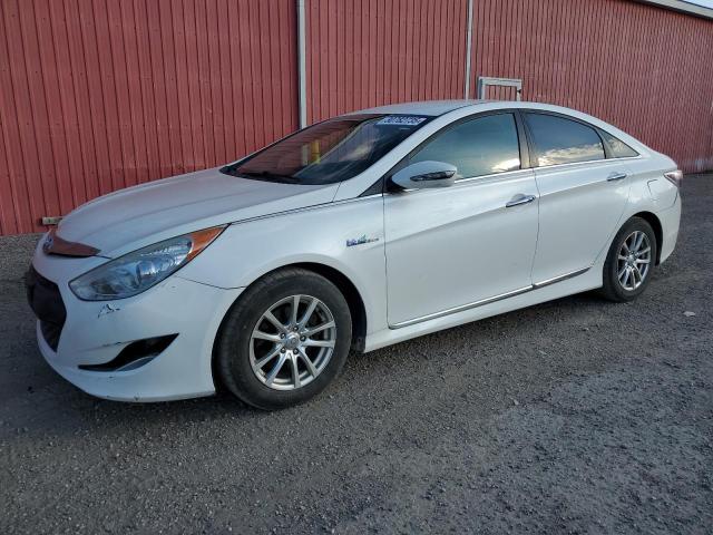 Продаж на аукціоні авто 2012 Hyundai Sonata Hyb, vin: KMHEC4A44CA060265, номер лоту: 80782735