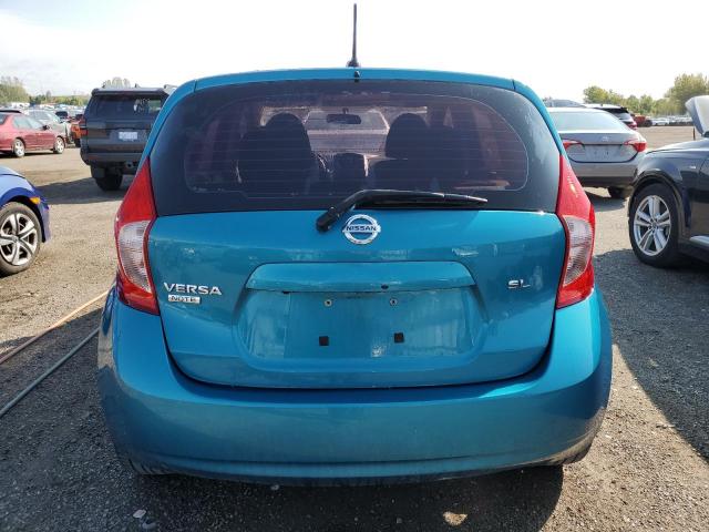 Продажа на аукционе авто 2016 Nissan Versa Note, vin: 3N1CE2CPXGL394433, номер лота: 66886955