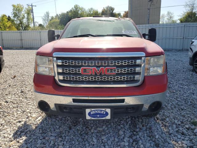 Продажа на аукционе авто 2007 Gmc Sierra, vin: 1GTHK24K67E600488, номер лота: 83794875
