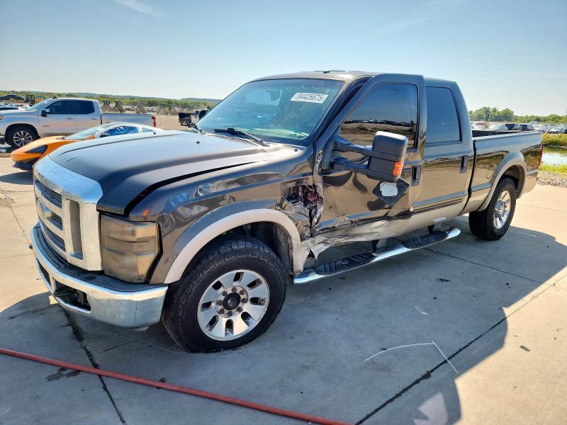 Aukcja sprzedaży 2008 Ford F250 Super, vin: 1FTSW20RX8EC05972, numer aukcji: 84426675