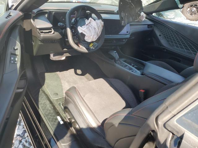 Aukcja sprzedaży 2025 Dodge Charger, vin: 2C3CDBCK9SR543371, numer aukcji: 69554015