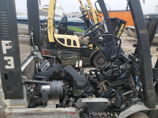 Продажа на аукционе авто 2011 Nissan Forklift, vin: CP1F29P7393, номер лота: 80833815