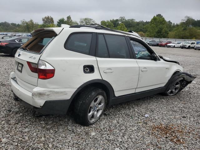81687565 :رقم المزاد ، WBXPC934X8WJ23759 vin ، 2008 Bmw X3 مزاد بيع